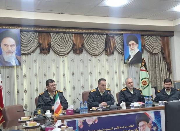 کشف و اعاده اموال مسروقه‌ به ارزش ۸۵ میلیارد تومان در آذربایجان‌غربی