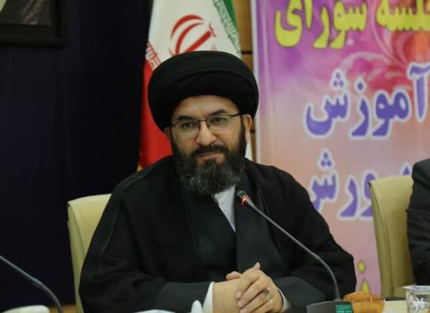 مدارس به پایگاه‌های اجتماعی و فرهنگی محلات تبدیل شود