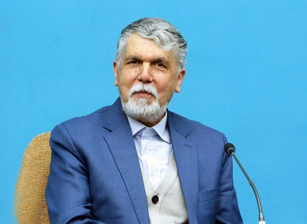 وزیر ارشاد: سینما زبان مشترک ملت‌هاست