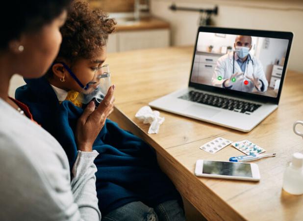  ویزیت پلاس چیست و چرا پزشکان آن را آینده درمان آنلاین می‌دانند؟