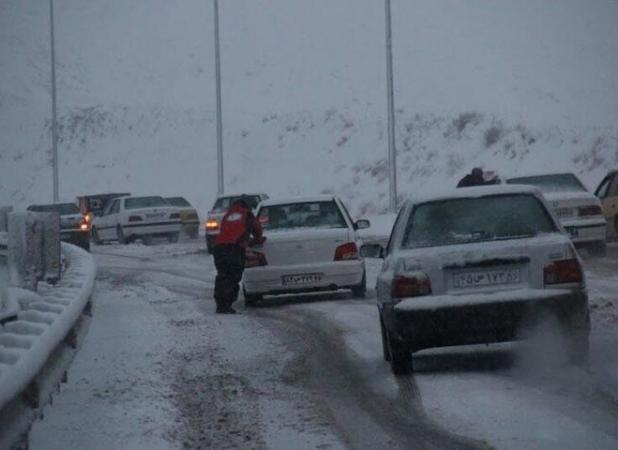 بازگشایی آزادراه تبریز-زنجان
