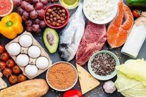نکات طلایی تغذیه ورزشی