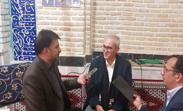 ایران توان جمع‌آوری یک میلیون لیتر پلاسما را دارد