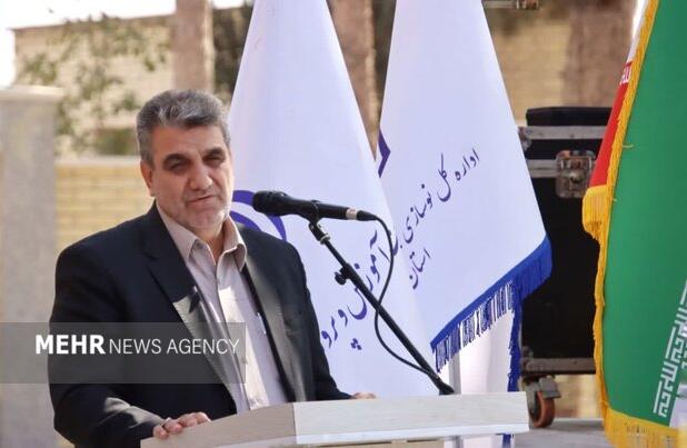 کولیوند: تخریب و نوسازی ۷۲ مدرسه فرسوده استان سمنان هدفگذاری شد