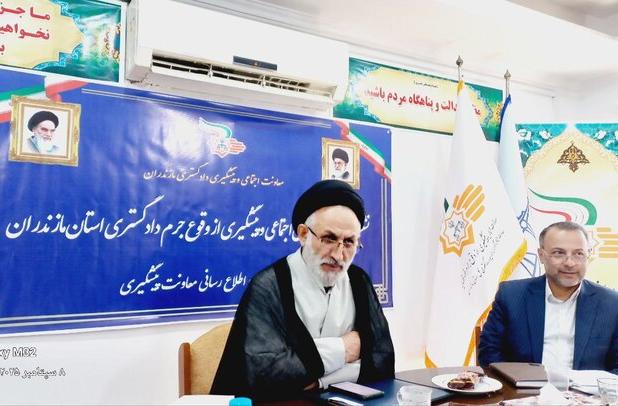 لزوم ثبت رسمی اموال غیرمنقول؛ ۴۱ هزار قرارداد درج شد