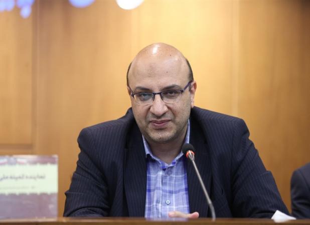 علی‌نژاد: تیراندازی برای ما مهم است/ قربانی: رشته ما تجهیز محور است