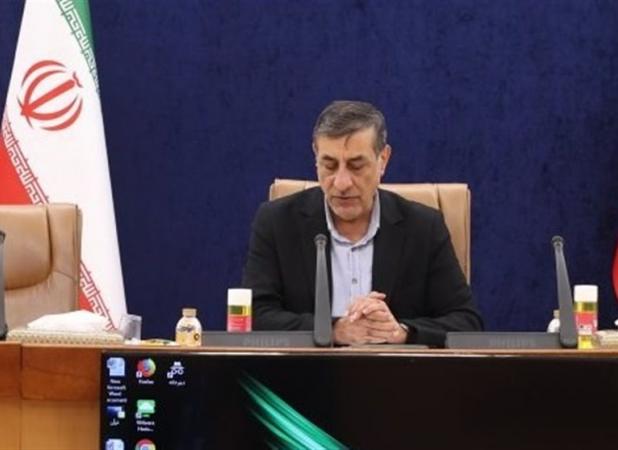 تلاش دولت برای اتصال ریلی ایران به عراق/ توسعه بزرگراهی از تهران ‌تا مرز خسروی‌