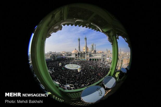 زیرساخت‌ها و سرمایه‌گذاری؛ کلید توسعه پایدار صنعت گردشگری قم