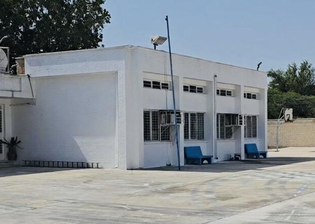 زیرساخت‌های آموزشی در خارگ تقویت شد