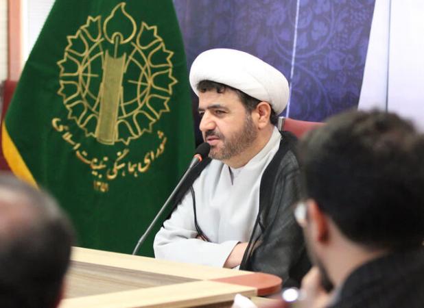 گیلان آماده برگزاری جشن‌های «عید غدیر خم» است