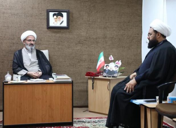 تأکید نماینده ولی فقیه در سمنان بر تعمیق برنامه‌های قرآنی