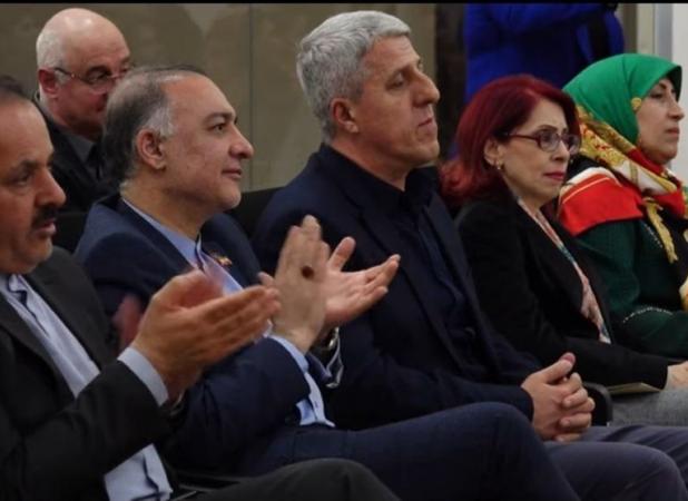 سبحانی: نوروز عامل پیوند فرهنگی ملت‌ها است