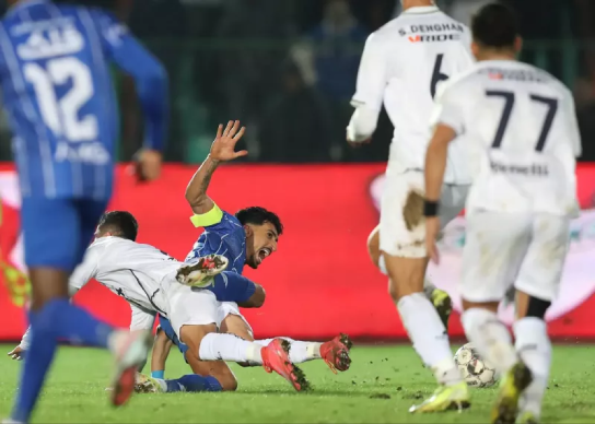 بیانیه کنایه‌آمیز باشگاه استقلال در واکنش به اتفاقات دیروز