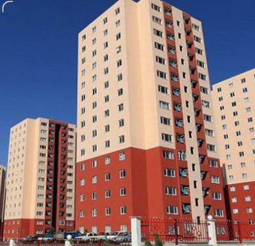 مالیات مسکن مهر پرند بر عهده سازندگان است