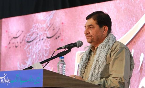 معاون اول رئیس‌جمهور: رویکرد دولت مانند جهادگران، کمک به اقشار و طبقات ضعیف است