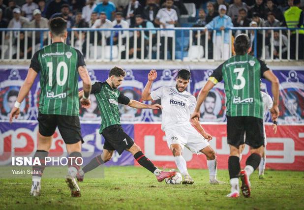 تیم خیبر وضعیت خوبی در جدول دارد/ طبق هدف‌گذاری باشگاه پیش می‌رویم