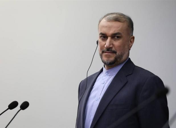 امیرعبداللهیان: از اقدام شجاعانه آفریقای جنوبی علیه رژیم صهیونیستی حمایت می‌کنیم