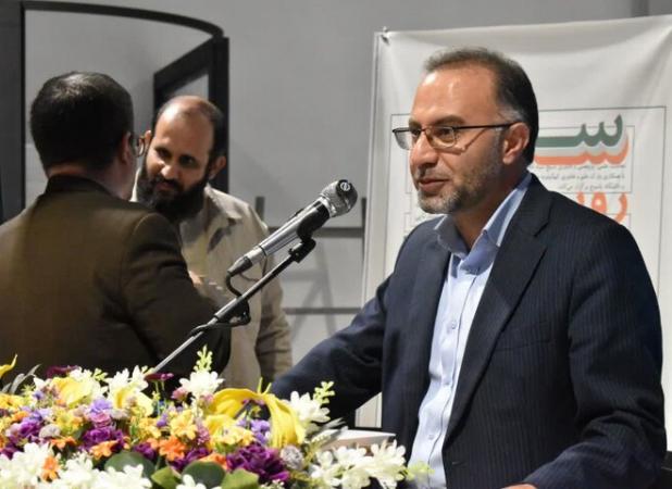 رویداد «سدرا» آغازی برای حرکت بزرگ در کهگیلویه و بویراحمد