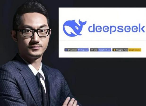 "لیانگ ونفنگ" مغز متفکر هوش مصنوعی DeepSeek چه کسی است؟