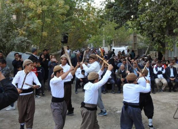 برپایی دو جشنواره روستایی و گردشگری در شاهرود و آرادان