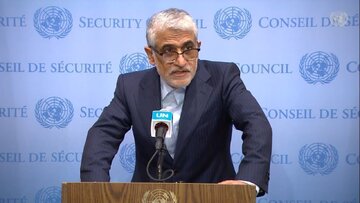 شرط ایران برای انتقال اورانیوم غنی شده به کشور ثالث