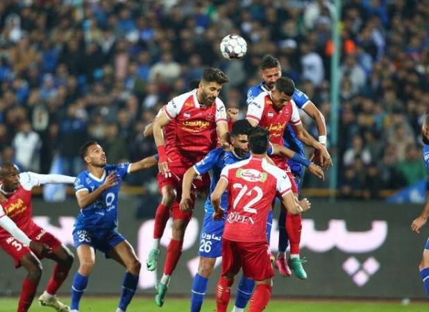 AFC واگذاری استقلال و پرسپولیس را تایید کرد