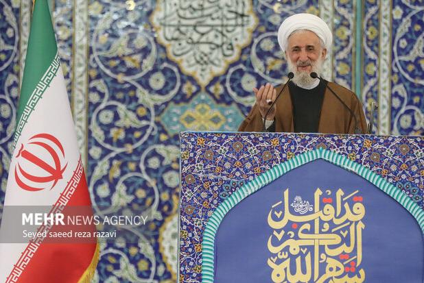 آیت الله صدیقی: آمریکا در همه کودتاها و غارتگری‌ها و جنگ‌ها، طراحِ اول است