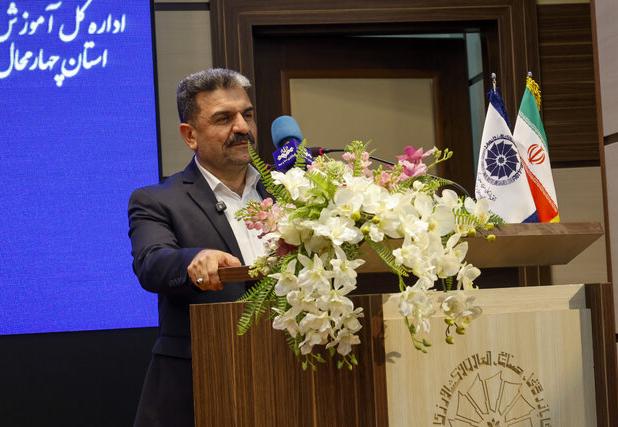 جامعه نیازمند آموزش‌های کاربردی است