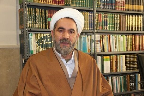 نظام اسلامی برآمده از حوزه علمیه است