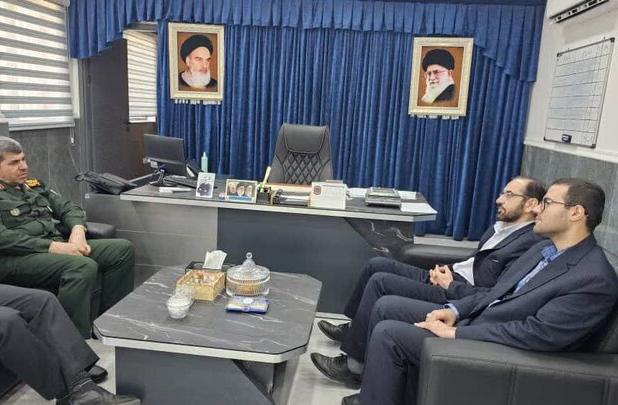 نماینده ادوار مجلس: تقویت انسجام ملی مهم ترین وظیفه مسئولان و مردم است