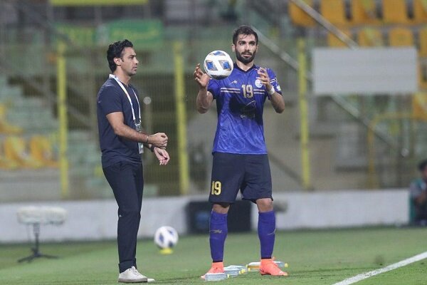 توافق نهایی استقلال با مدافع فصل گذشته تیم فوتبال تراکتور