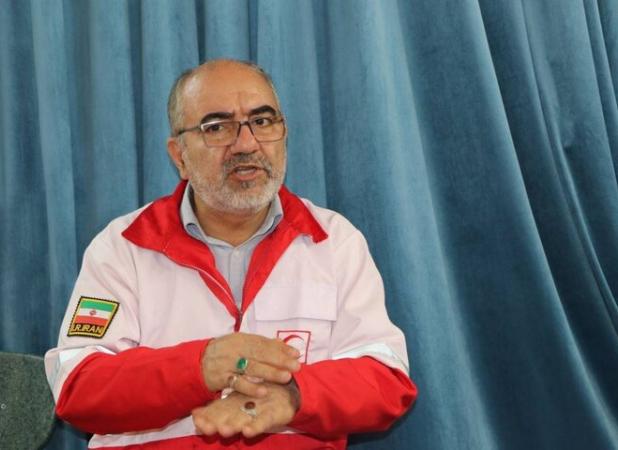 ارتقای ظرفیت پشتیبانی امدادی مناطق آسیب دیده صادر شد