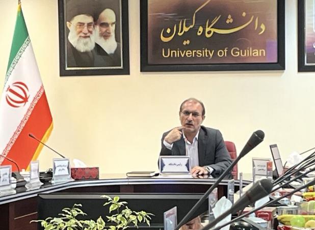 مطالبه‌گری و نقش‌آفرینی در جامعه از رسالت دانشجویان است