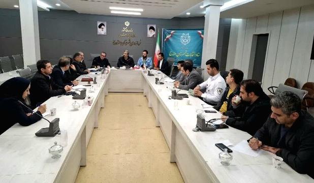 بازرس کل کردستان بر توسعه زیرساخت‌ها و حمایت از سرمایه‌گذاران تأکید کرد