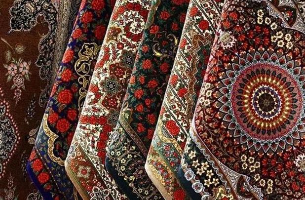 صندوق ضمانت صادرات از صادرکنندگان فرش حمایت می‌کند