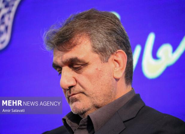 توسعه متوازن ‌و توزیع عادلانه تخصیص بودجه استان سمنان پیگیری می شود