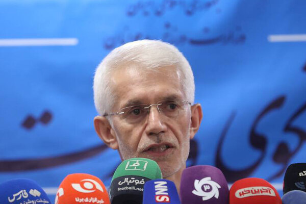  پاداش مدال آوران المپیک هنوز مشخص نشد