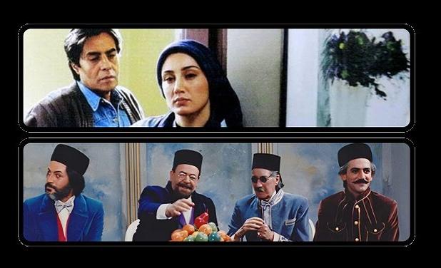 مرمت پرچالش «دلشدگان» و «کاغذ بی‌خط» +‌ فیلم