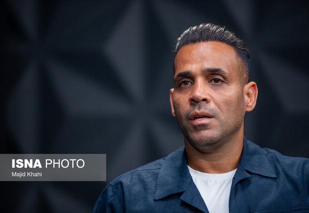 حمودی: استقلال خوزستان رها شده است / مسئولان کجا هستند؟