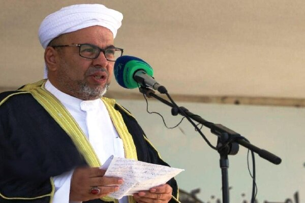 امام جمعه اهل سنت کیش: موزه‌ها نگهبان فرهنگ و اصالت ملت‌ها هستند