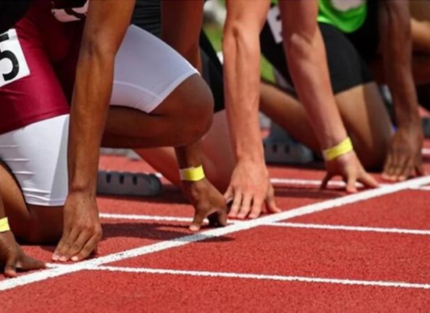 گلستان میزبان رقابت‌های دومیدانی دانشجویان منطقه دو کشور