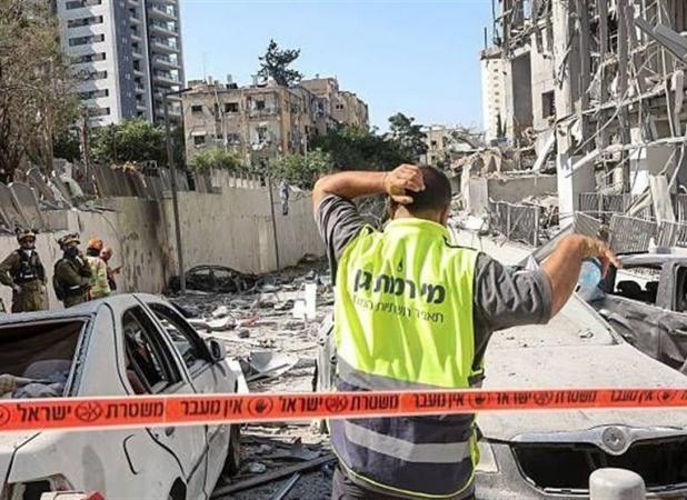 معاریو: نیمی از اسرائیلی هیچ نوع احساس پیروزی از جنگ ندارند