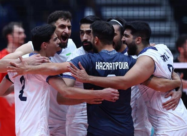 اعلام تقویم رویدادهای آسیایی والیبال در سال ۲۰۲۶