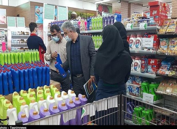 ارشدی: بازار محلات زیر ذره‌بین نظارتی جهاد کشاورزی است