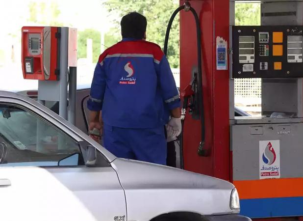 تکلیف سهمیه بنزین تاکسی‌های اینترنتی مشخص شد