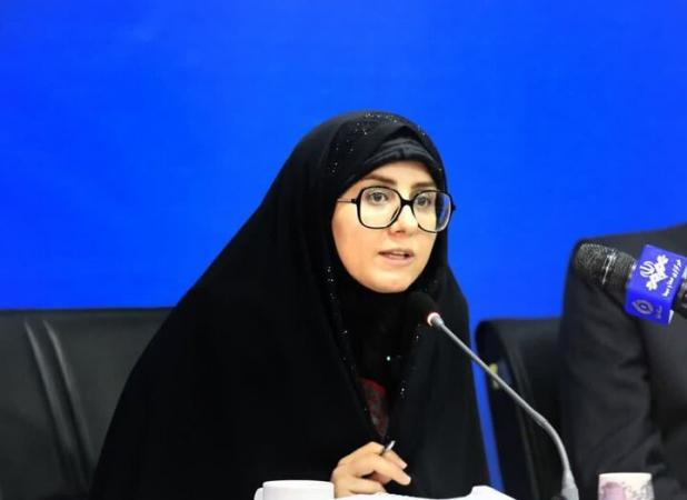 مشاور وزیر اسبق آموزش و پرورش در امور زنان بر اثر سانحه تصادف درگذشت