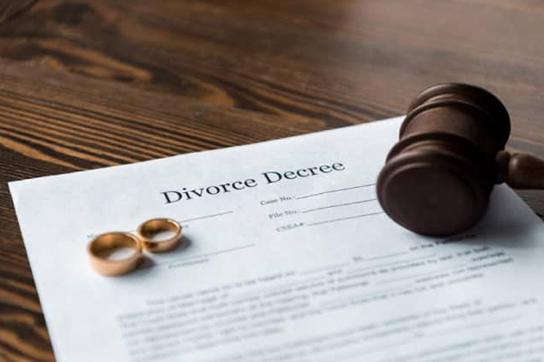 چرا لندن تبدیل به پایتختِ طلاق میلیاردرها شده؟