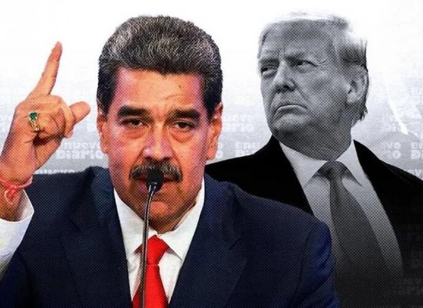 مادورو: جنگ ما برای ونزوئلا، جنگ برای همه قاره آمریکاست