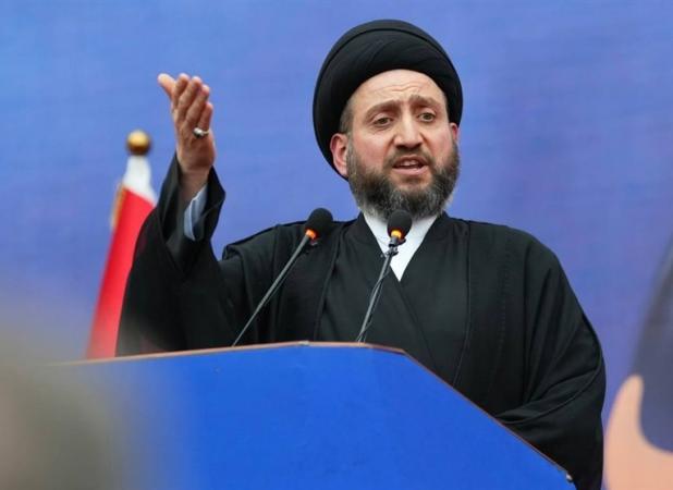 حکیم: انتخابات پیش رو سرنوشت عراق را تعیین خواهد کرد