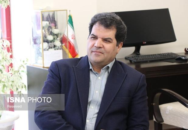 قنبری‌باغستان: اگر تاریخ علم ثبت نشود، با افراد دفن خواهد شد